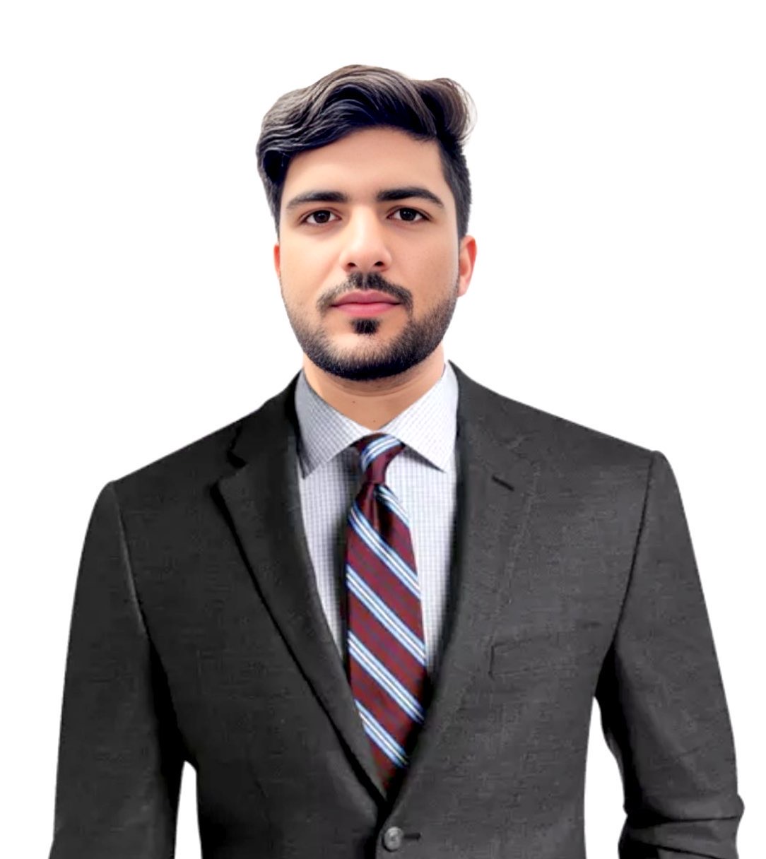 Wajid Wazir – Founder, WE DRIVE Pakistan